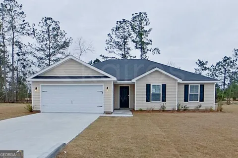 114 Western Red Cedar DR