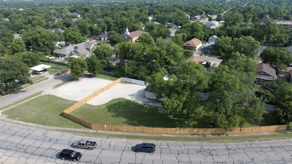 1264 E Maddox Avenue Fort Worth, TX 76104