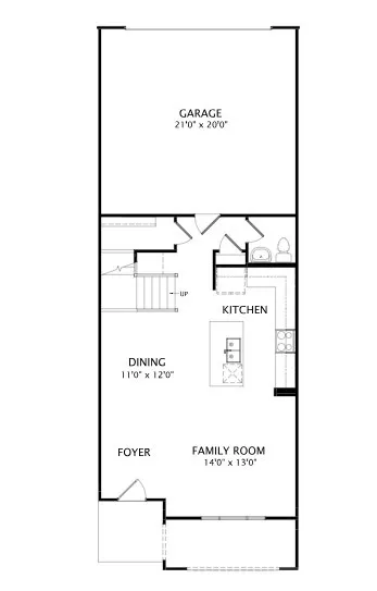 2510 Brunswick Way Allen, TX 75013