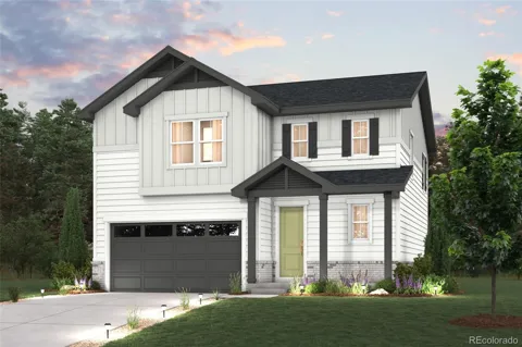 22737 E 47th Place