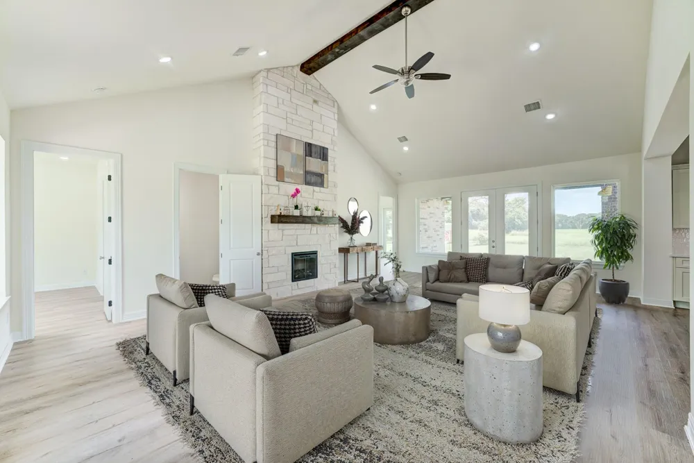 1720 Flintlock Court Angleton, TX 77515