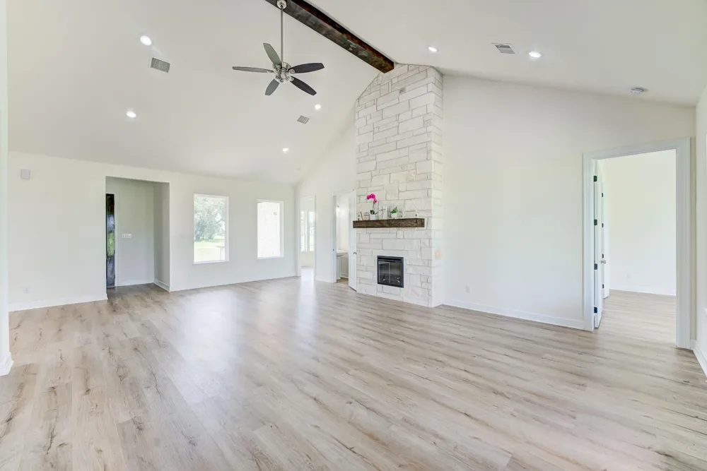 1720 Flintlock Court Angleton, TX 77515
