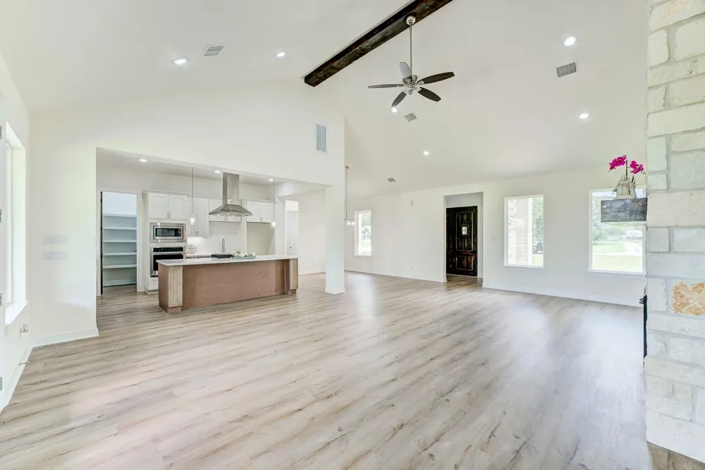 1720 Flintlock Court Angleton, TX 77515