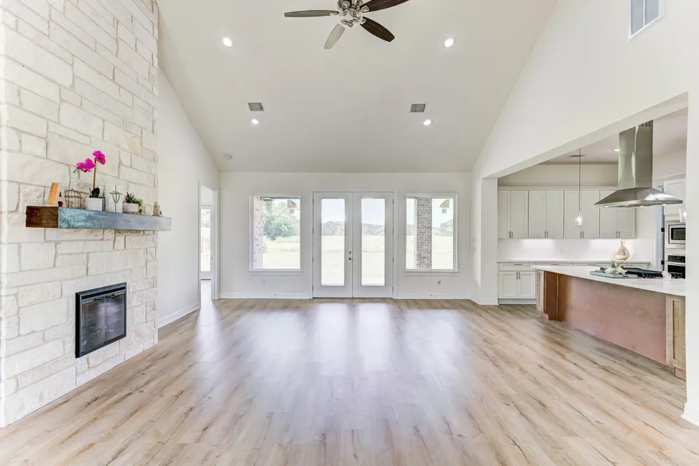 1720 Flintlock Court Angleton, TX 77515