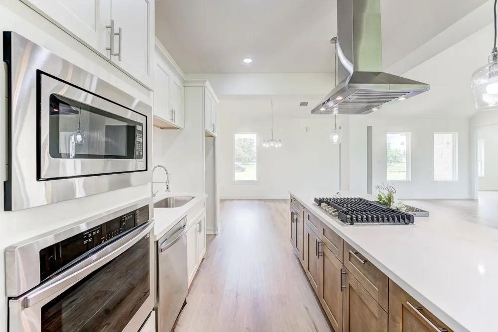 1720 Flintlock Court Angleton, TX 77515