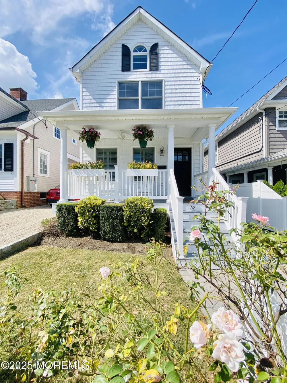 32 1st Street Rumson, NJ 07760
