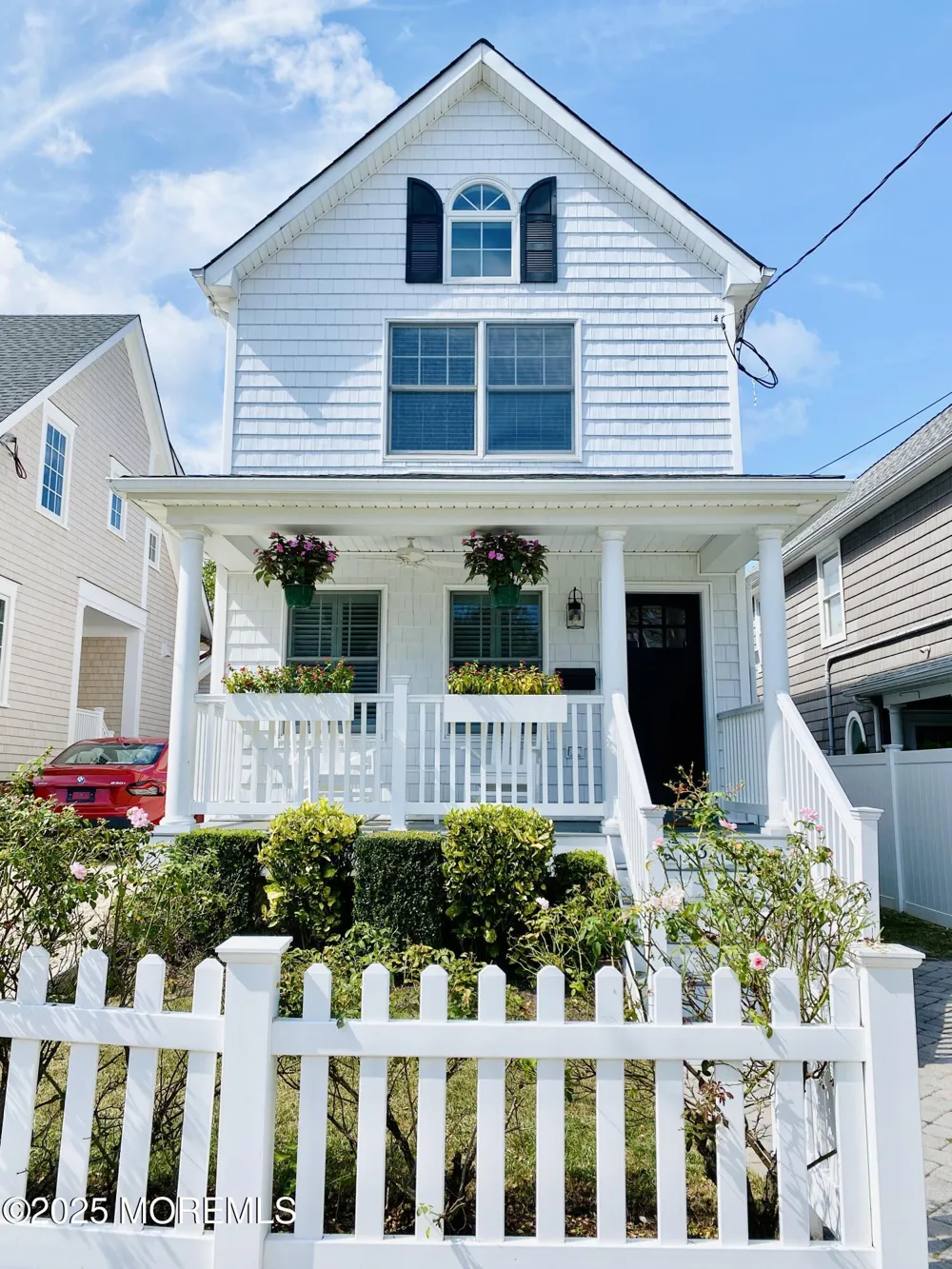 32 1st Street Rumson, NJ 07760