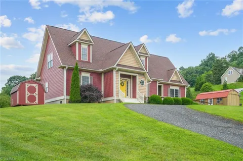 353 Clear Branch Drive