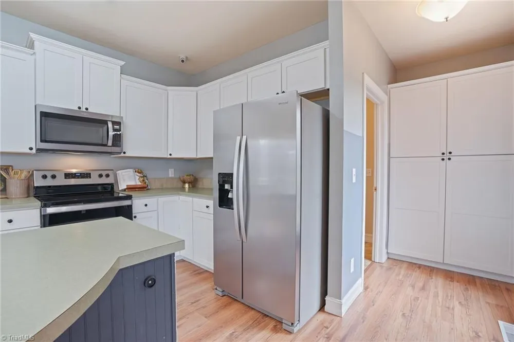 353 Clear Branch Drive West Jefferson, NC 28694