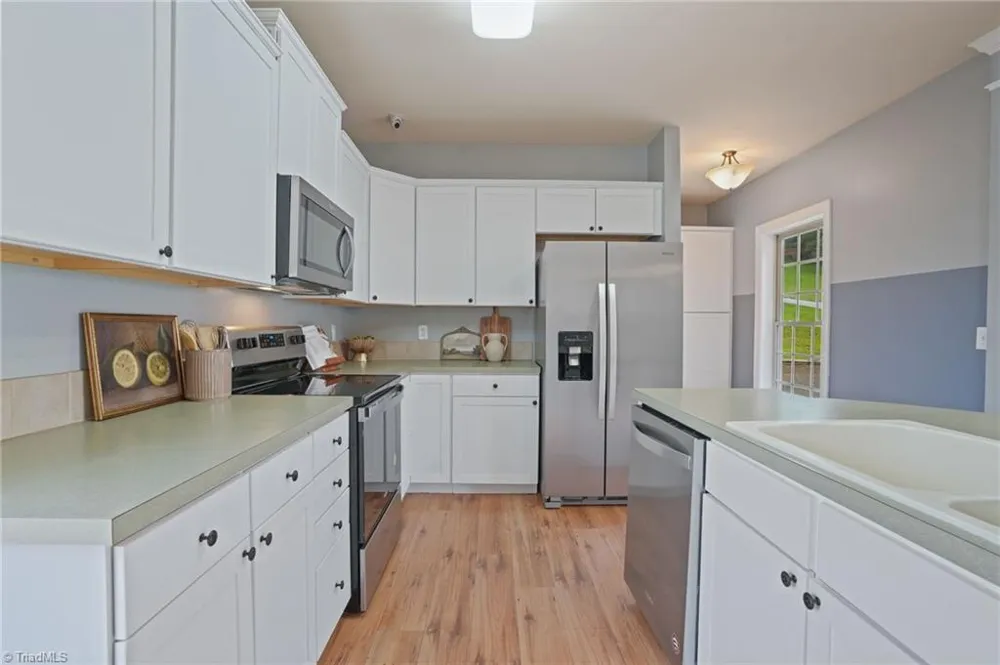 353 Clear Branch Drive West Jefferson, NC 28694