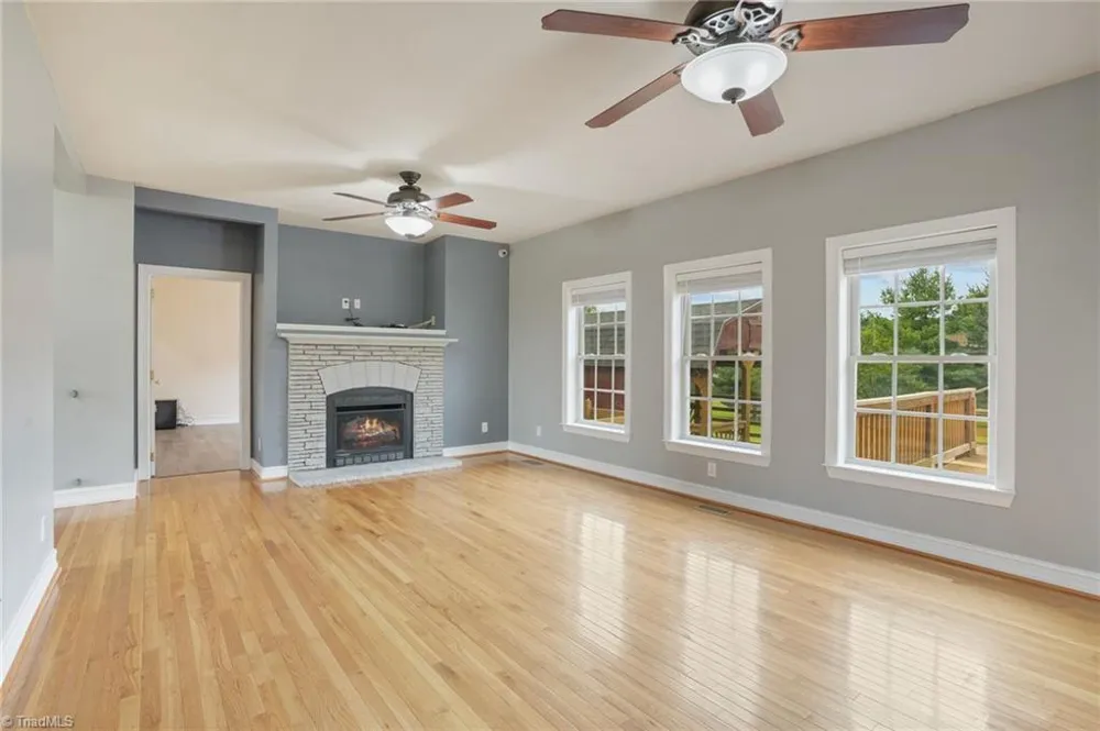 353 Clear Branch Drive West Jefferson, NC 28694