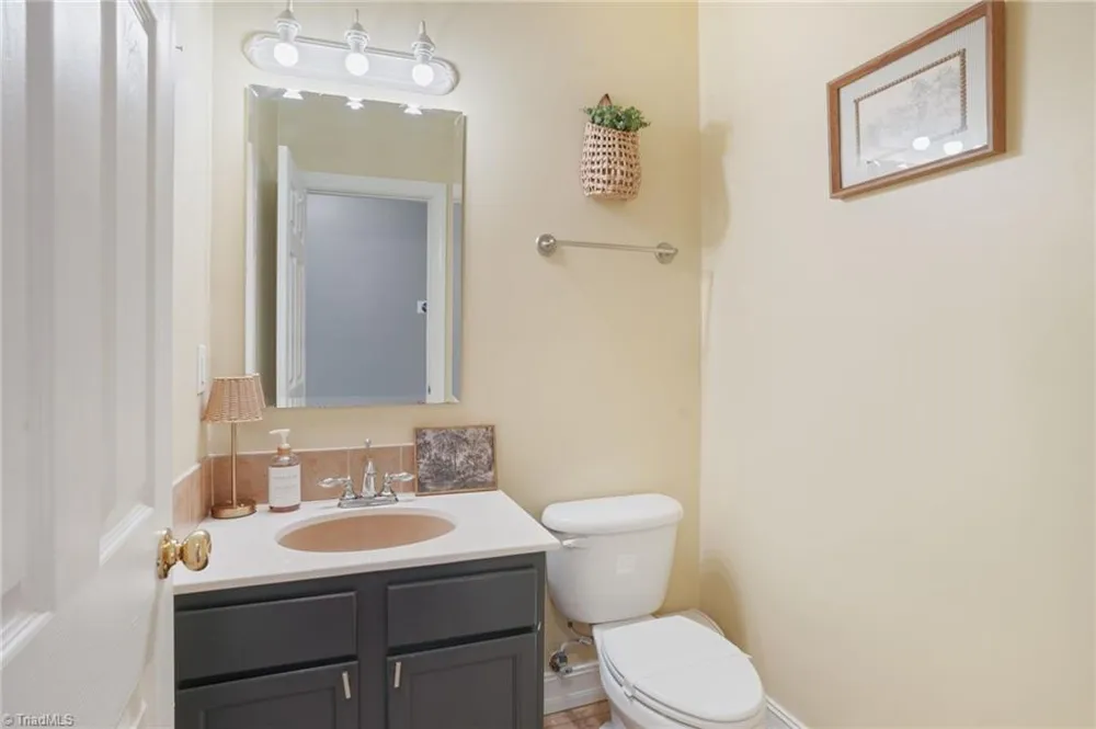 353 Clear Branch Drive West Jefferson, NC 28694