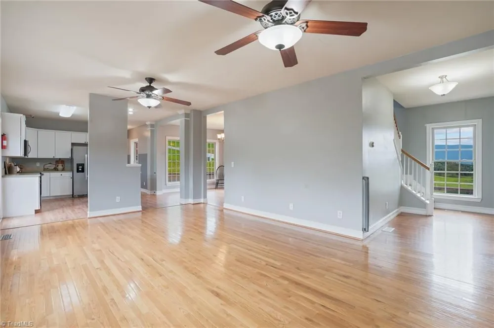 353 Clear Branch Drive West Jefferson, NC 28694