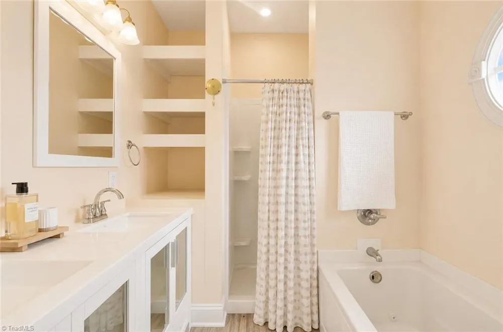 353 Clear Branch Drive West Jefferson, NC 28694