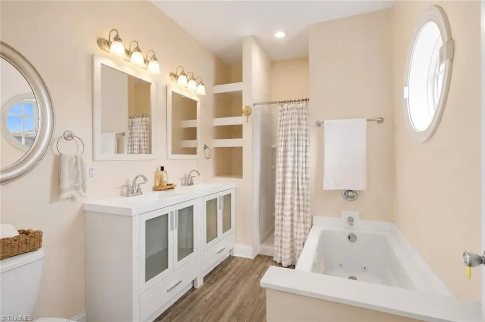 353 Clear Branch Drive West Jefferson, NC 28694