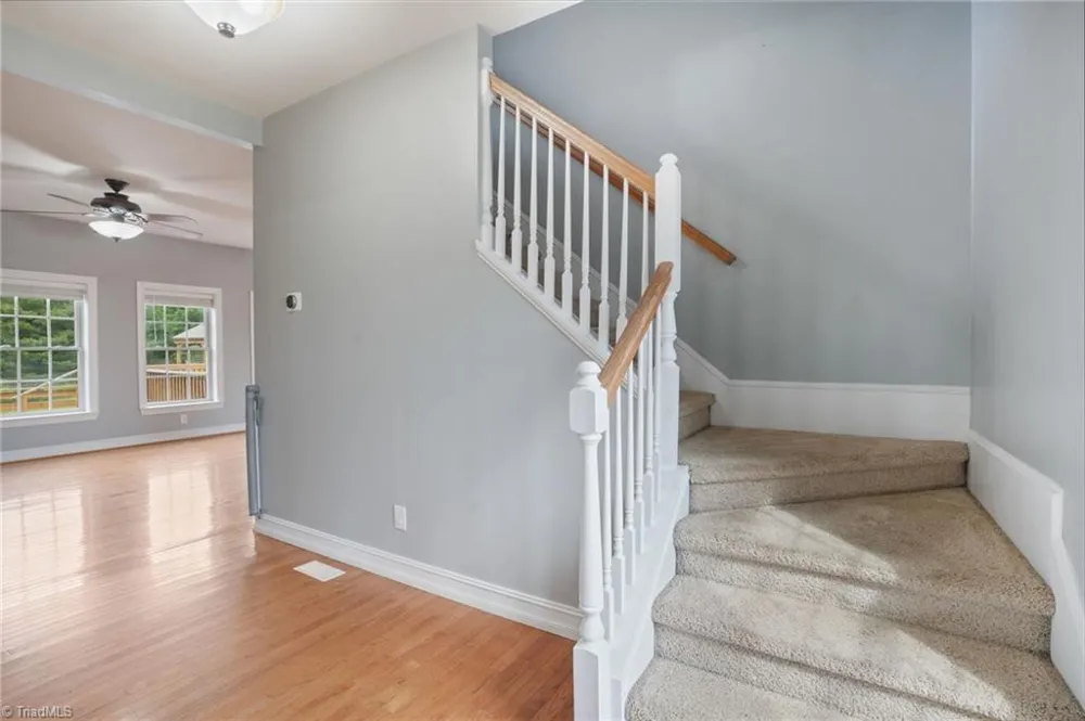 353 Clear Branch Drive West Jefferson, NC 28694