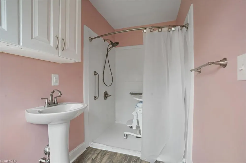 353 Clear Branch Drive West Jefferson, NC 28694