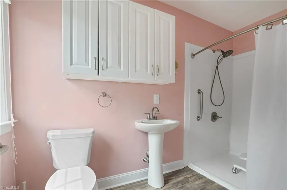 353 Clear Branch Drive West Jefferson, NC 28694