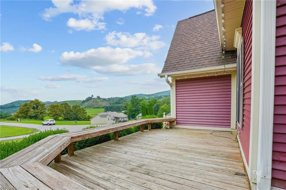 353 Clear Branch Drive West Jefferson, NC 28694