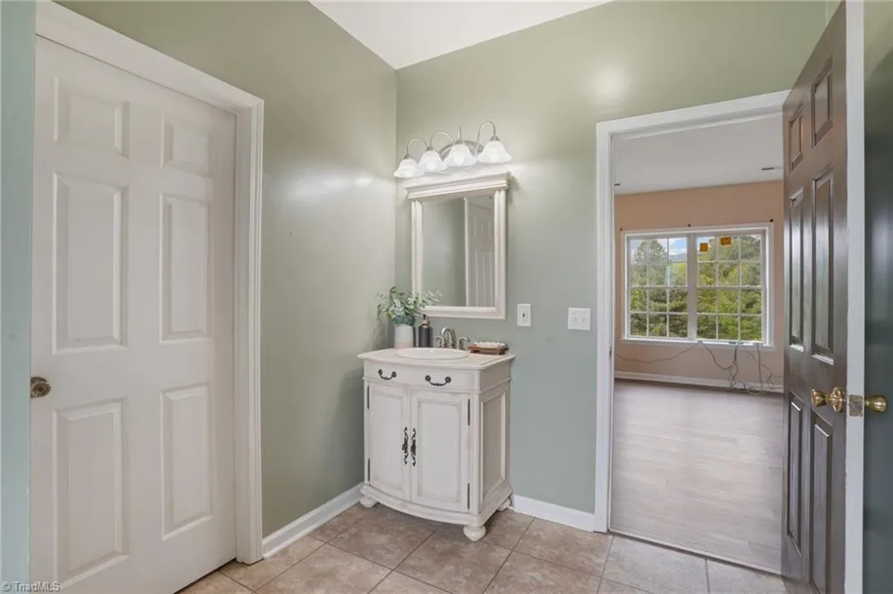 353 Clear Branch Drive West Jefferson, NC 28694