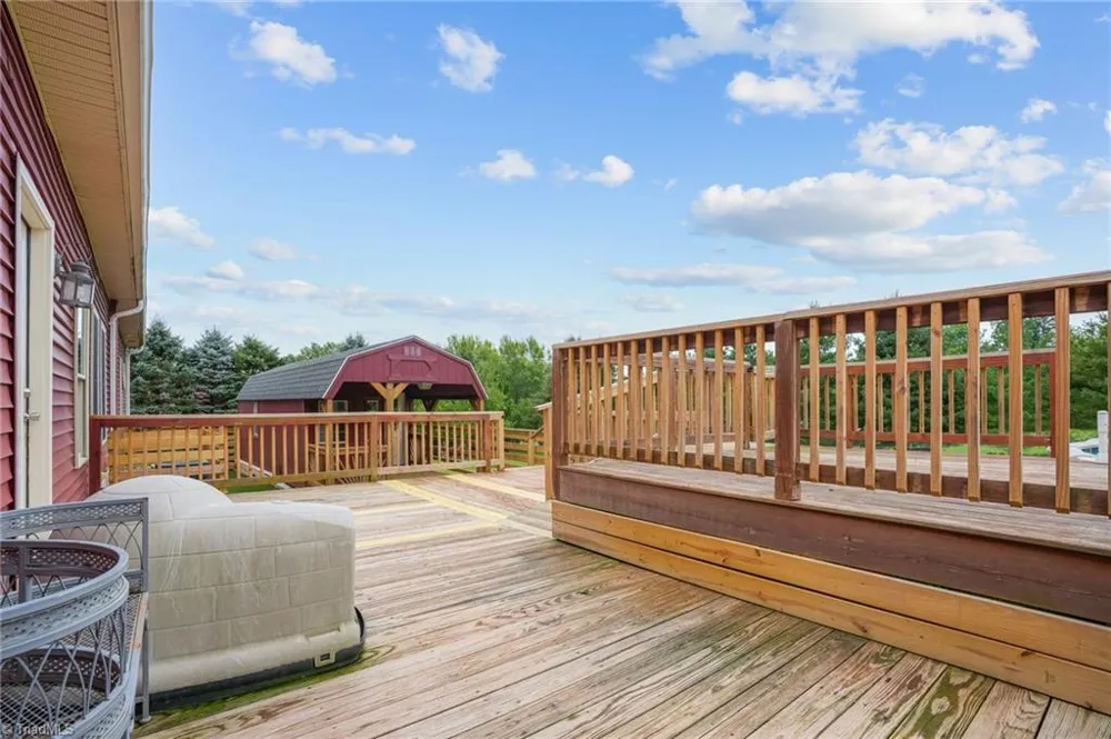 353 Clear Branch Drive West Jefferson, NC 28694