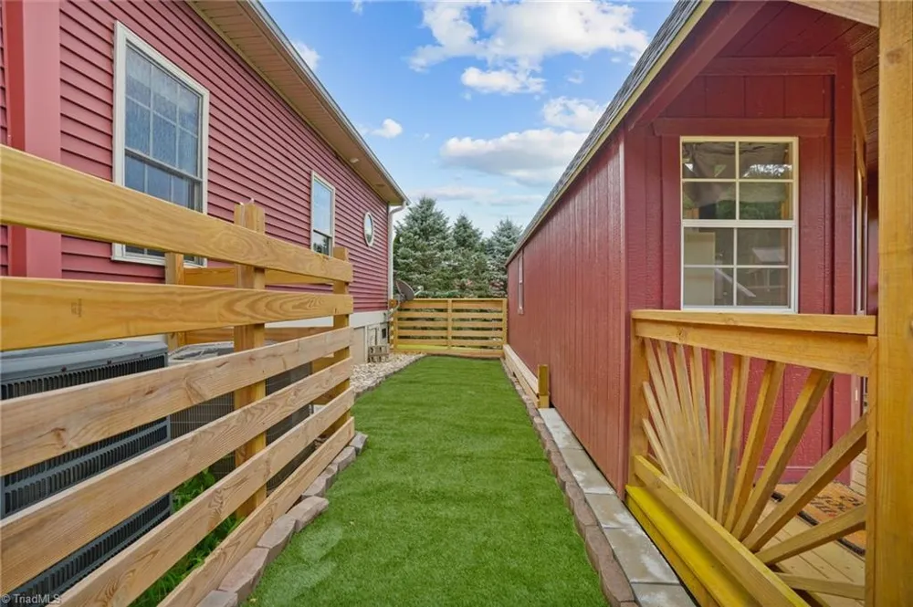 353 Clear Branch Drive West Jefferson, NC 28694