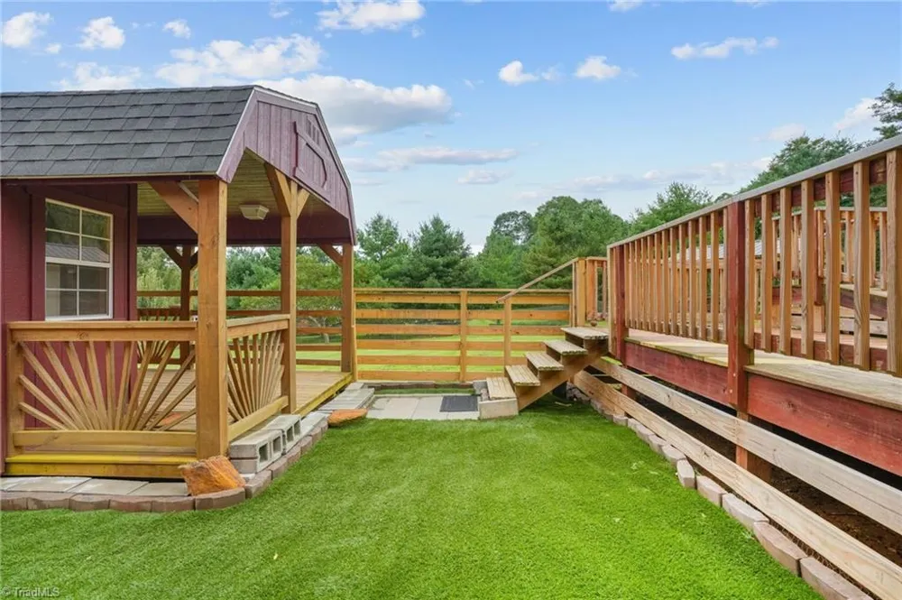 353 Clear Branch Drive West Jefferson, NC 28694