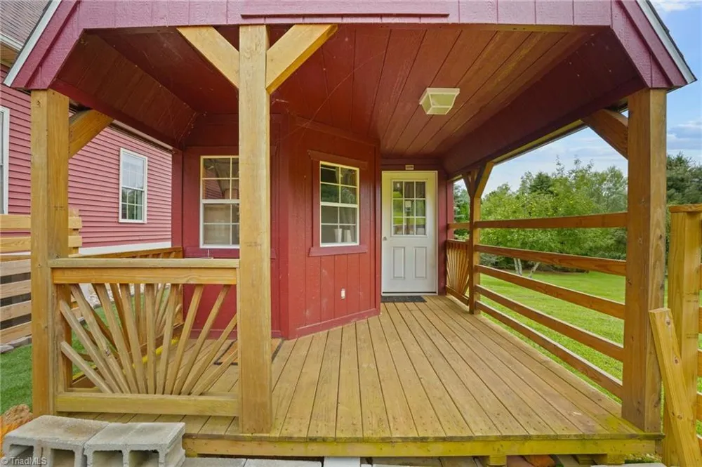 353 Clear Branch Drive West Jefferson, NC 28694