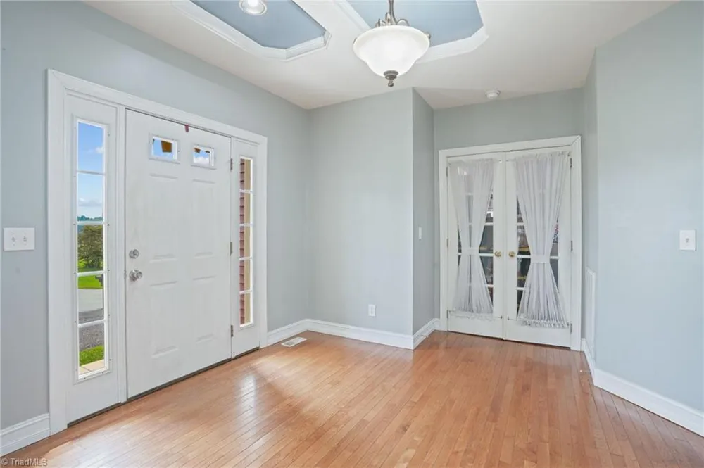 353 Clear Branch Drive West Jefferson, NC 28694
