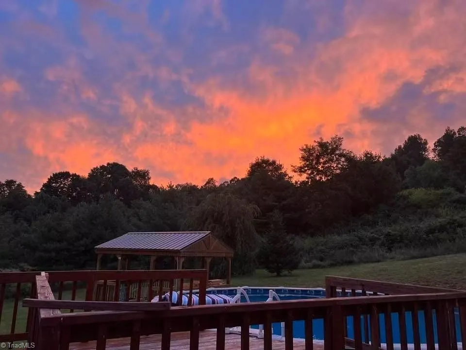 353 Clear Branch Drive West Jefferson, NC 28694