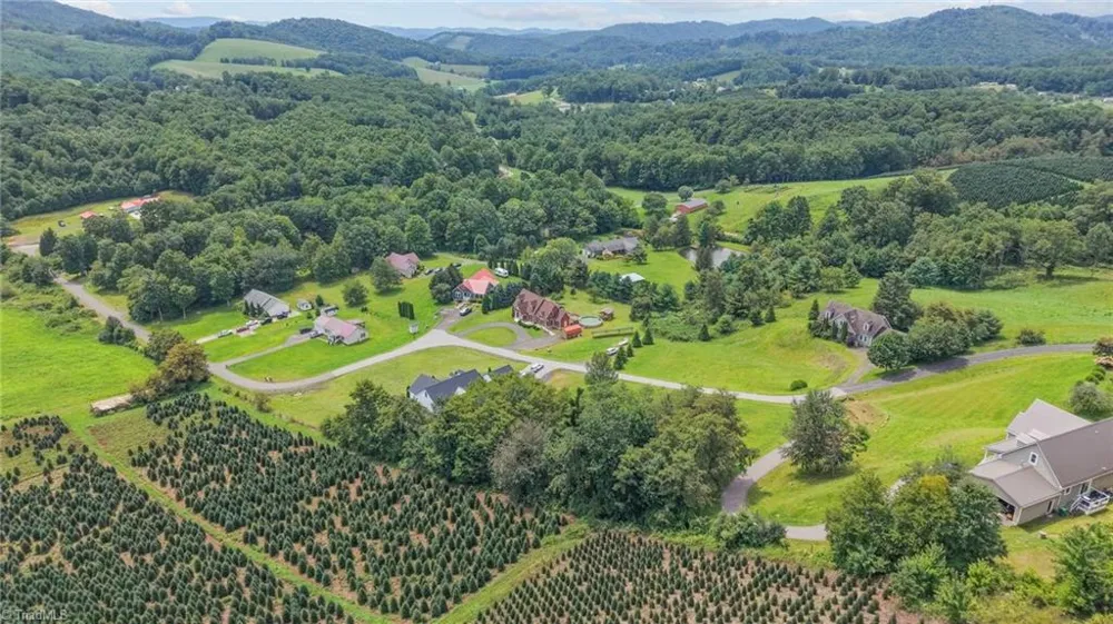 353 Clear Branch Drive West Jefferson, NC 28694
