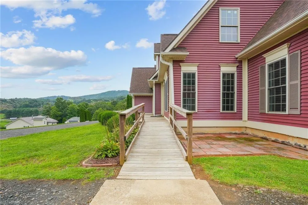 353 Clear Branch Drive West Jefferson, NC 28694