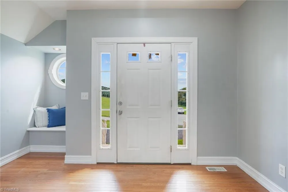 353 Clear Branch Drive West Jefferson, NC 28694