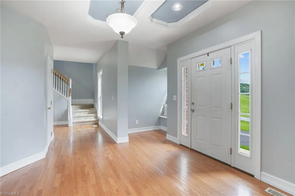 353 Clear Branch Drive West Jefferson, NC 28694