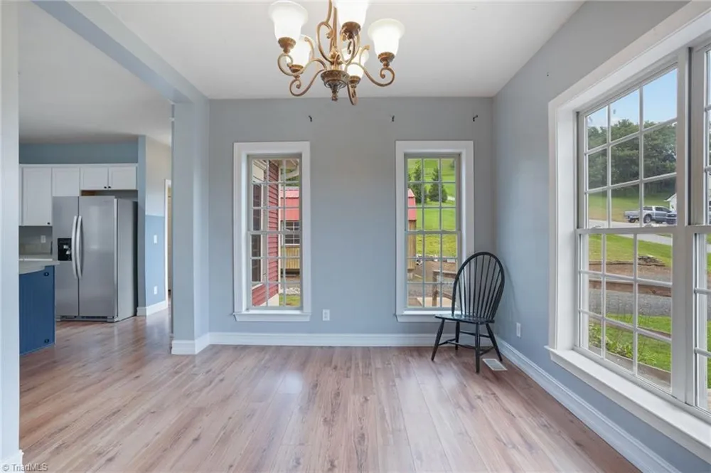 353 Clear Branch Drive West Jefferson, NC 28694
