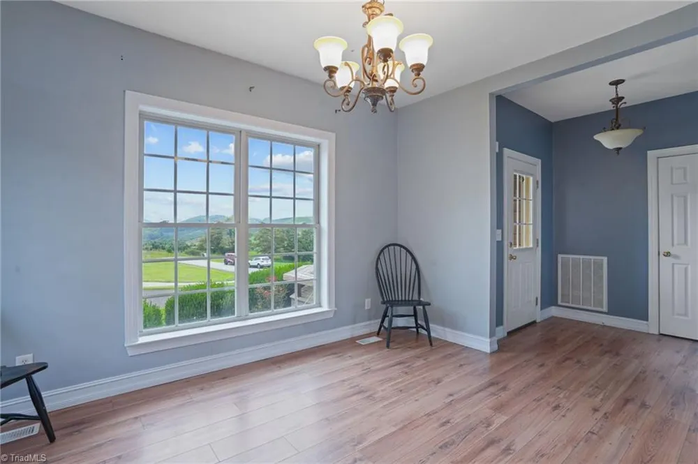 353 Clear Branch Drive West Jefferson, NC 28694