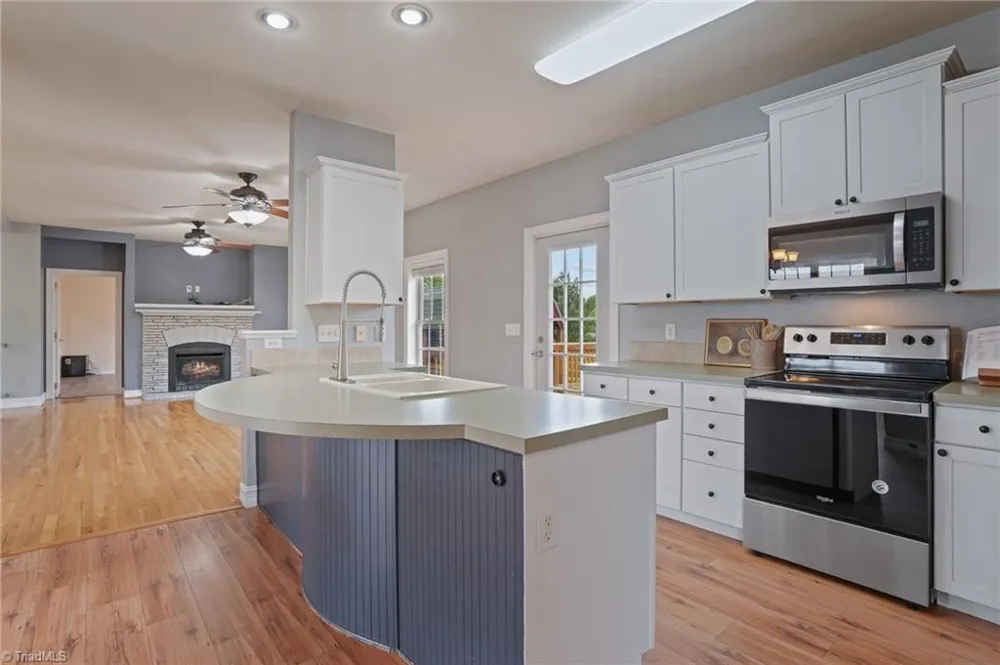 353 Clear Branch Drive West Jefferson, NC 28694