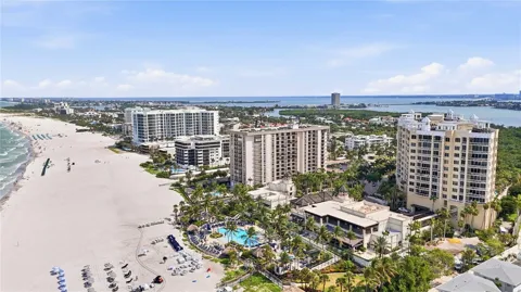 1212 BEN FRANKLIN DRIVE #1205