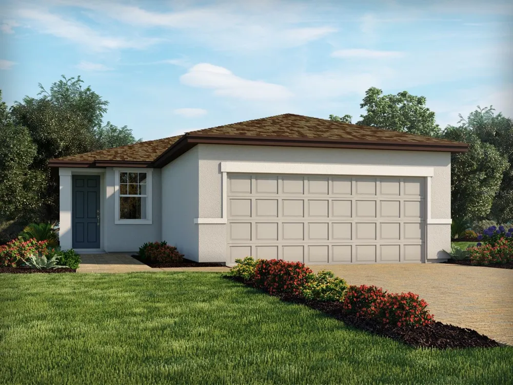 5349 WILLOW CREEK Haines City, FL 33844