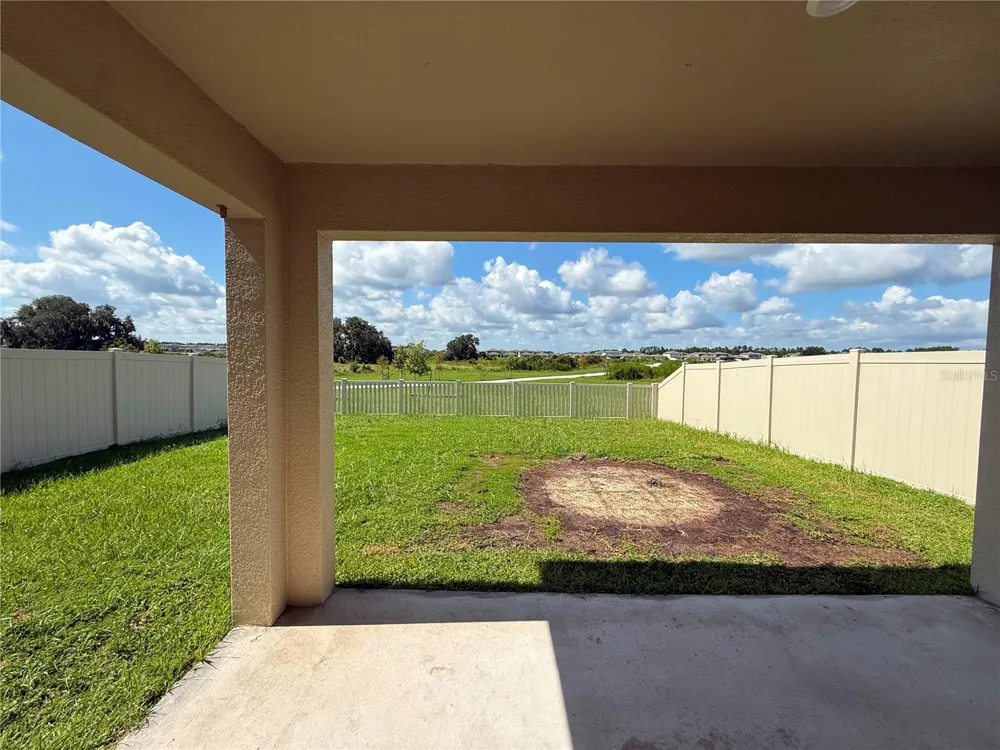 35190 GRAVELLY DRIVE Zephyrhills, FL 33541
