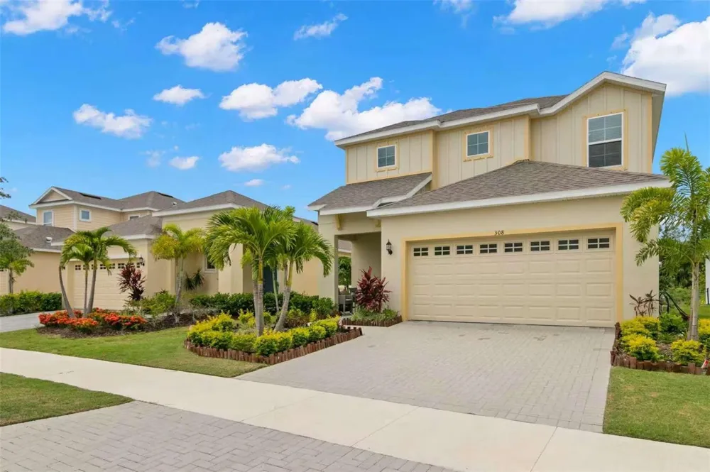 308 SHORE CRAB WAY Apollo Beach, FL 33572