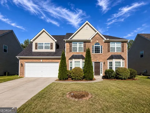 4033 Roxberry Hill LN