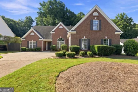 4113 Arbor Chase RD