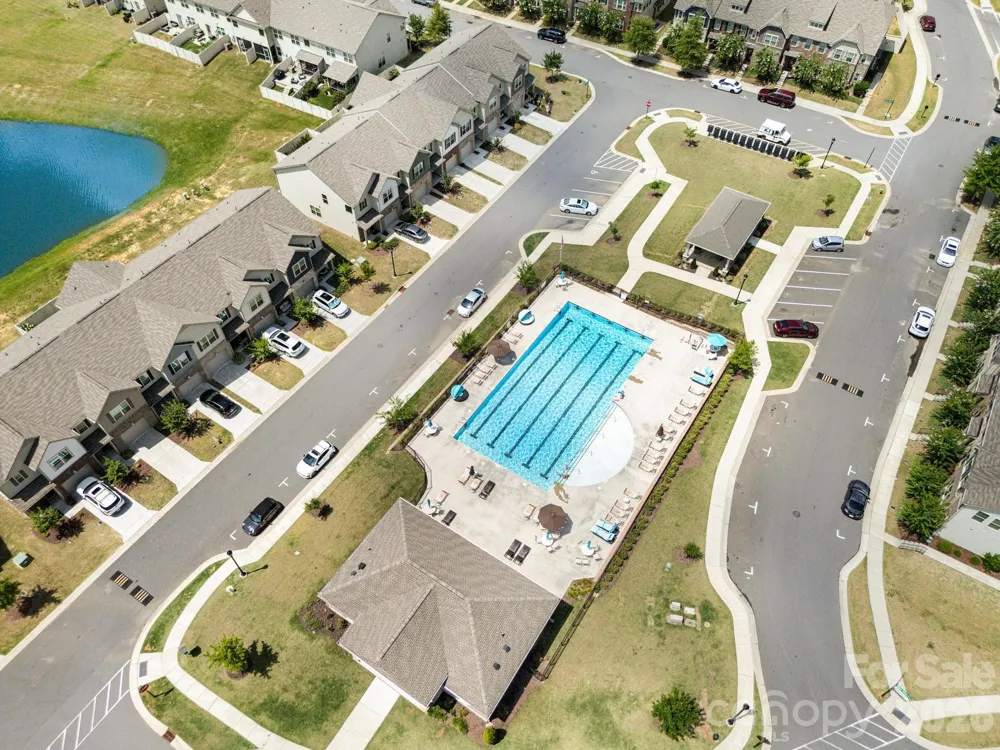 9453 Avery Lilac Lane Indian Land, SC 29707
