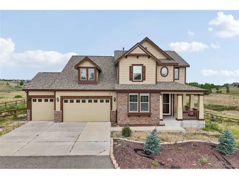 3125 Antelope Ridge Trail