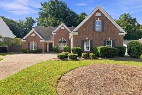 4113 Arbor Chase Road
