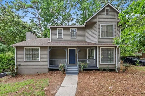 5322 Walker Road