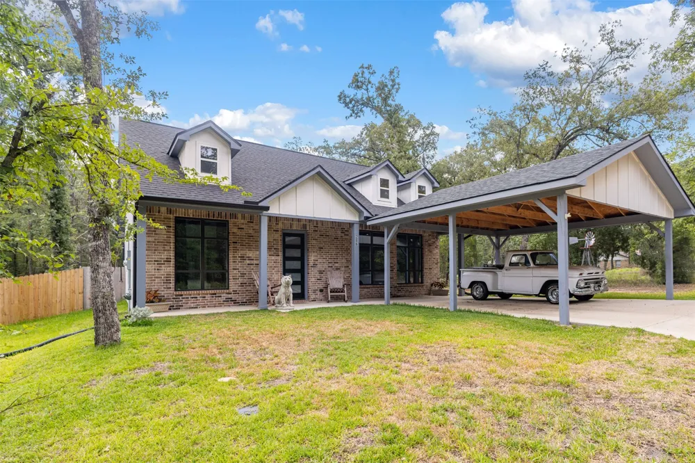 286 Harris Boulevard Malakoff, TX 75147