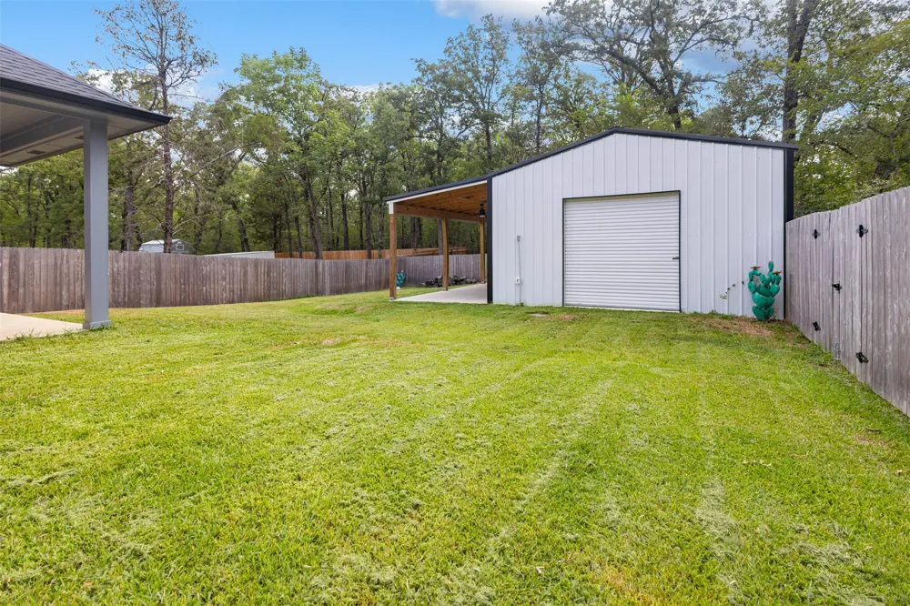 286 Harris Boulevard Malakoff, TX 75147