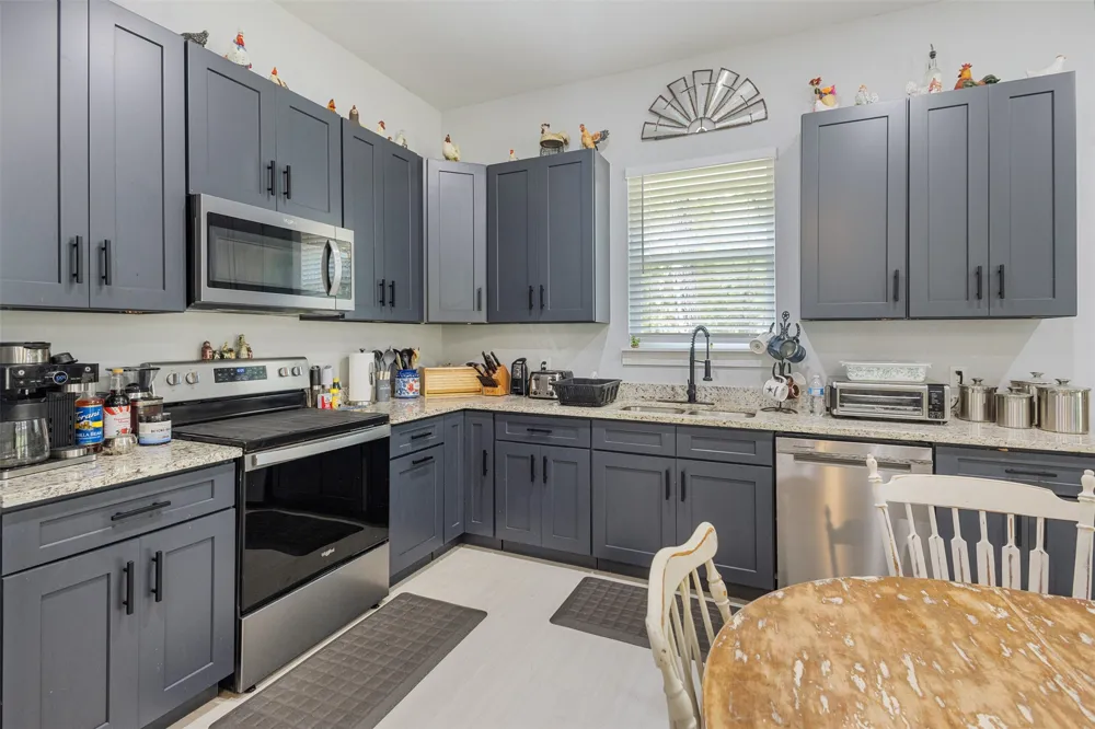 286 Harris Boulevard Malakoff, TX 75147